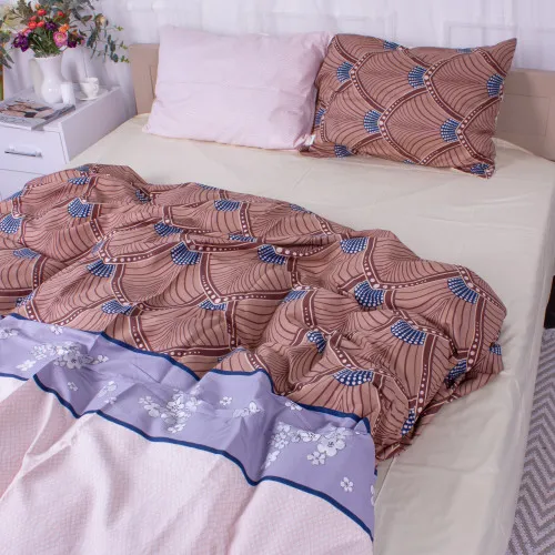 Пододеяльник Сатин 22-1319 Inspiration - 2