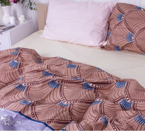 Наволочка Сатин 22-1319 Inspiration - 2