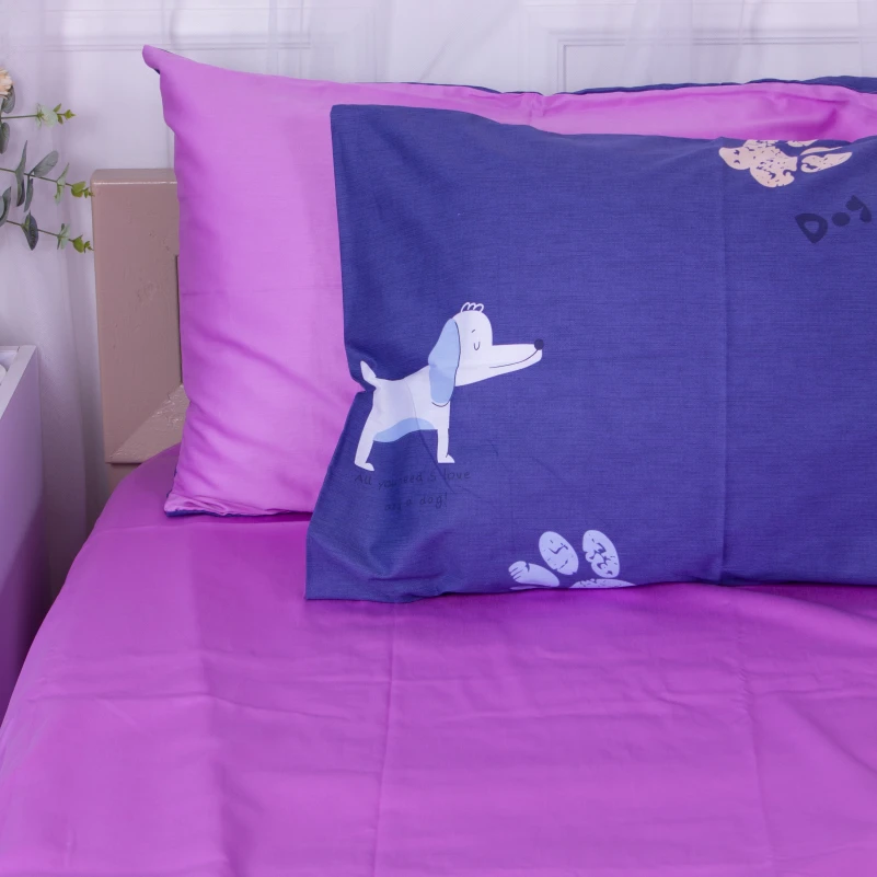 Наволочка Сатин 22-1132 Hannes