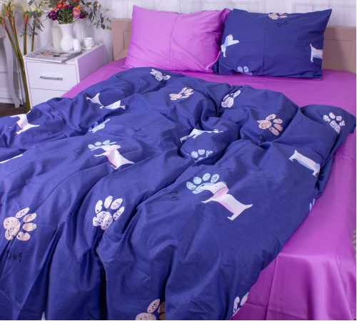 Наволочка Сатин 22-1132 Hannes - 2