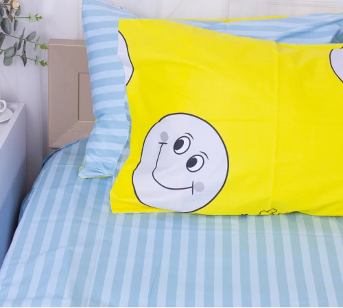 Наволочка Сатин 22-1146 Felikin