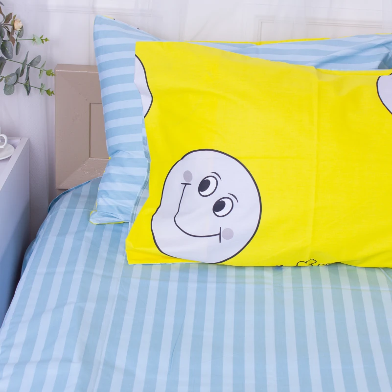 Наволочка Сатин 22-1146 Felikin