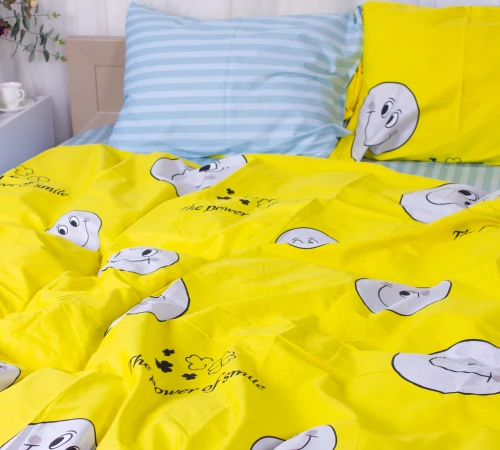 Наволочка Сатин 22-1146 Felikin - 2