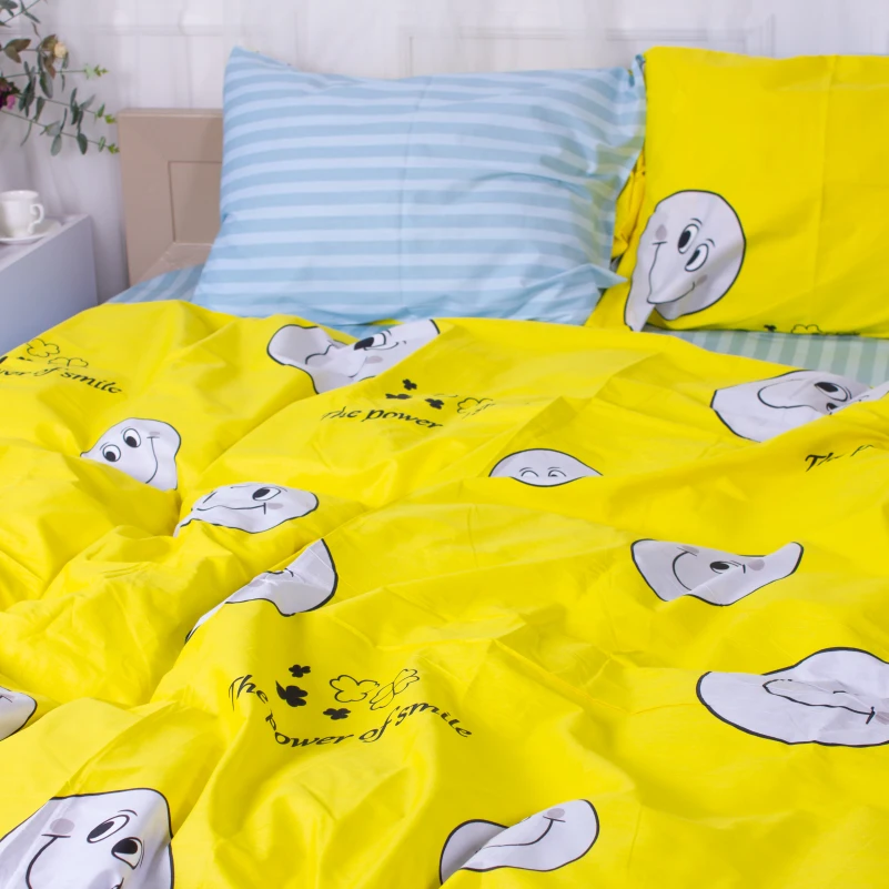 Наволочка Сатин 22-1146 Felikin - 1