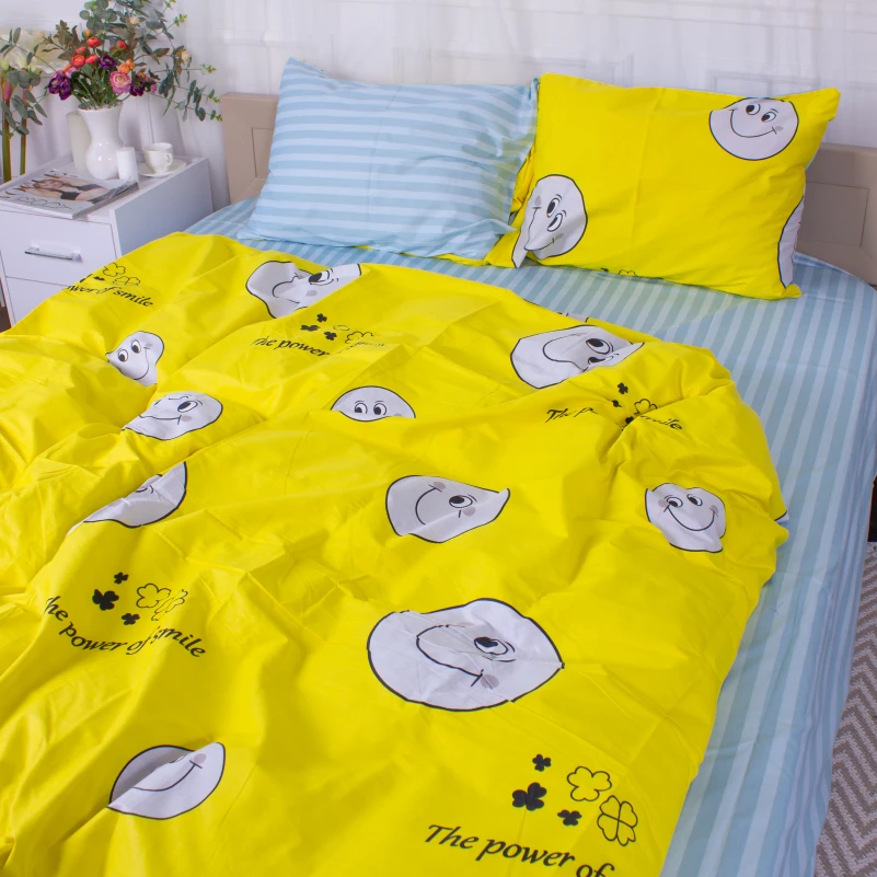 Наволочка Сатин 22-1146 Felikin - 3