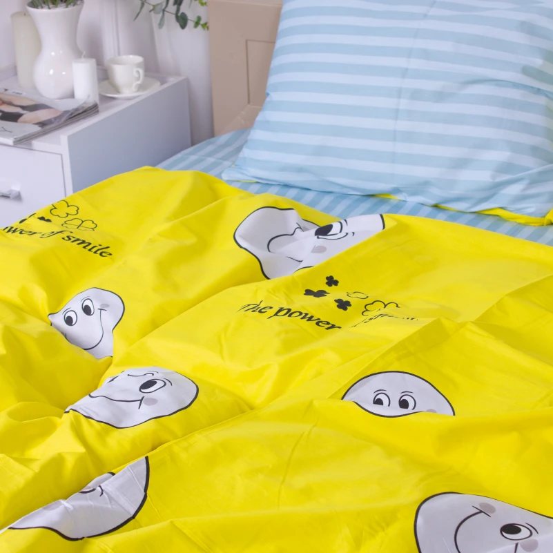 Наволочка Сатин 22-1146 Felikin - 4