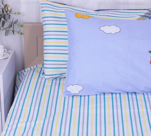 Наволочка Бязь 17-0489 Skater Dude - 2