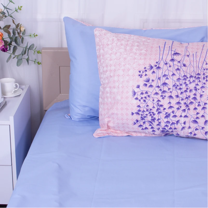 Комплект постельного белья MirSon Ranforce Elite 17-0156 Matilde - 2