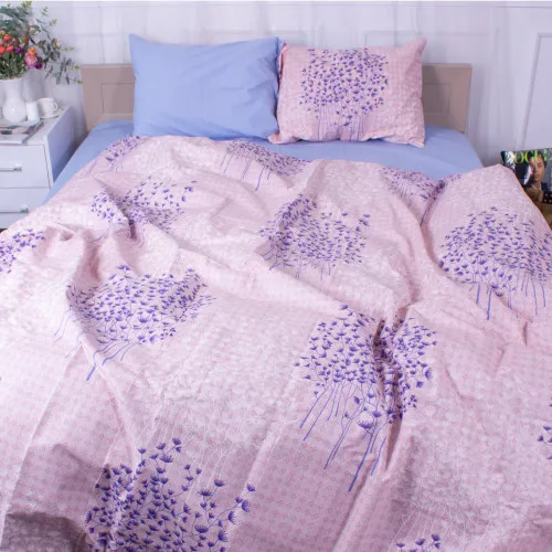 Комплект постільної білизни Бязь 17-0156 Matilde - 2