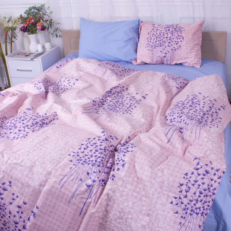 Підковдра Бязь 17-0156 Matilde - 4