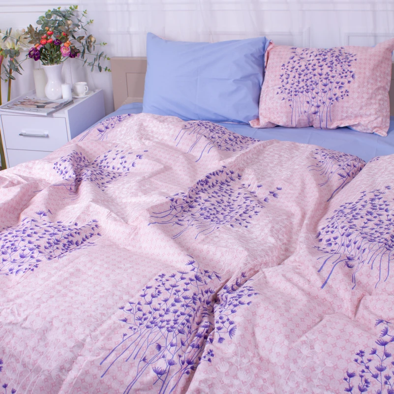 Підковдра Бязь 17-0156 Matilde - 5