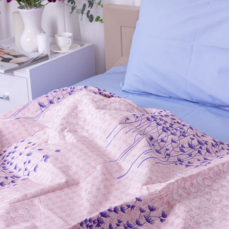 Підковдра Бязь 17-0156 Matilde - 1