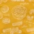Yellow paste