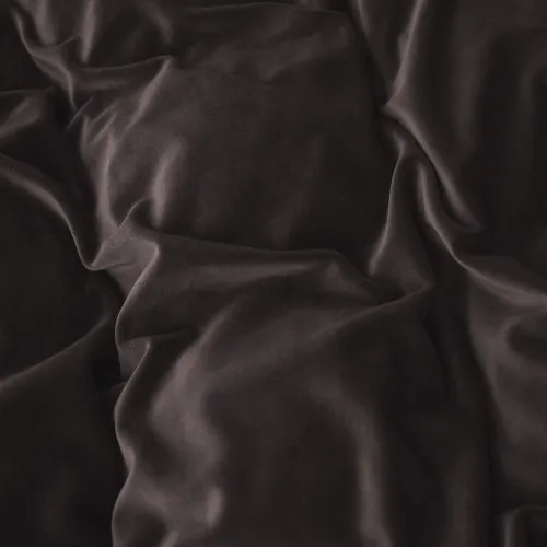 Комплект постельного белья Велюр Winter Frost 28-0005 + 28-0003 Anemone Velvet - 2