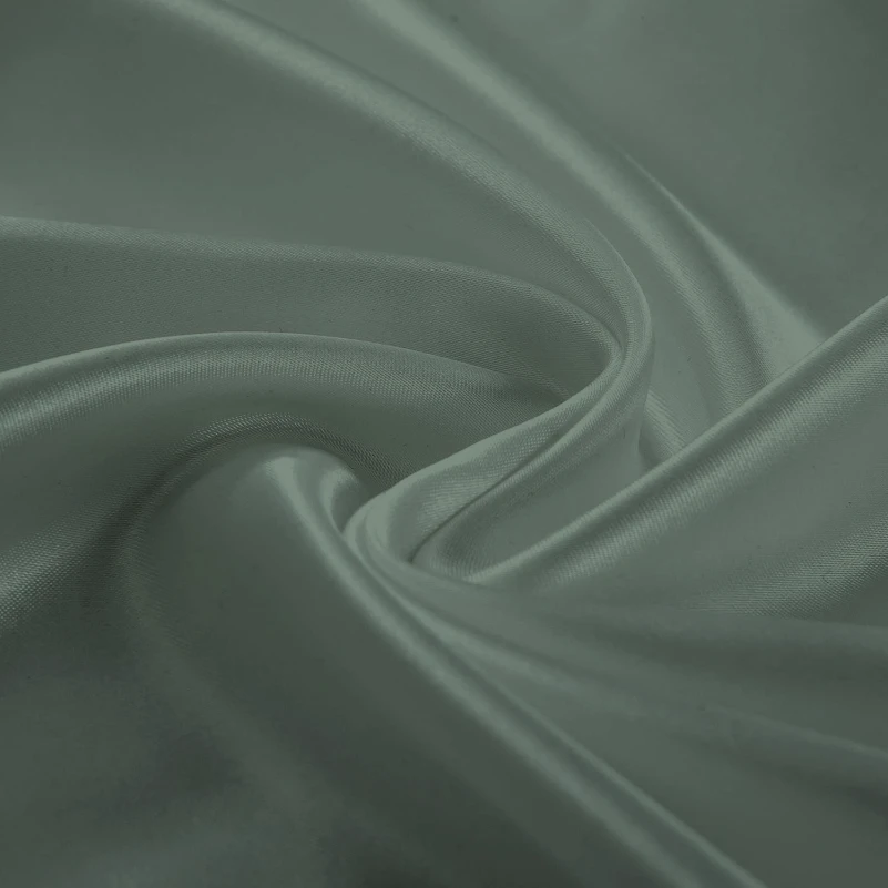 Комплект постільної білизни 100% натуральний шовк сорт Mulberry 30-07 aquamarine - 4