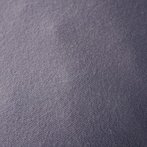 Пододеяльник Фланель 001 "Ash grey" - 2