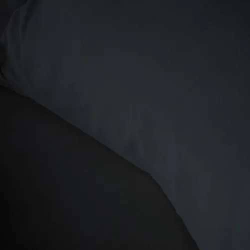 Комплект постельного белья Велюр Winter Frost 28-0005 + 28-0002 Azalea Velvet - 2