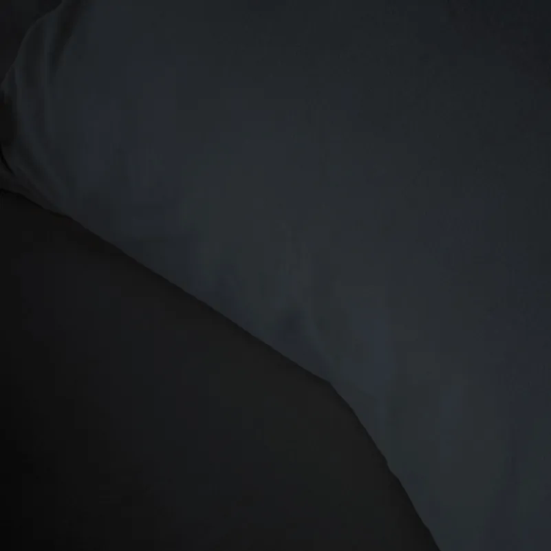 Комплект постельного белья Велюр Winter Frost 28-0005 + 28-0002 Azalea Velvet - 1