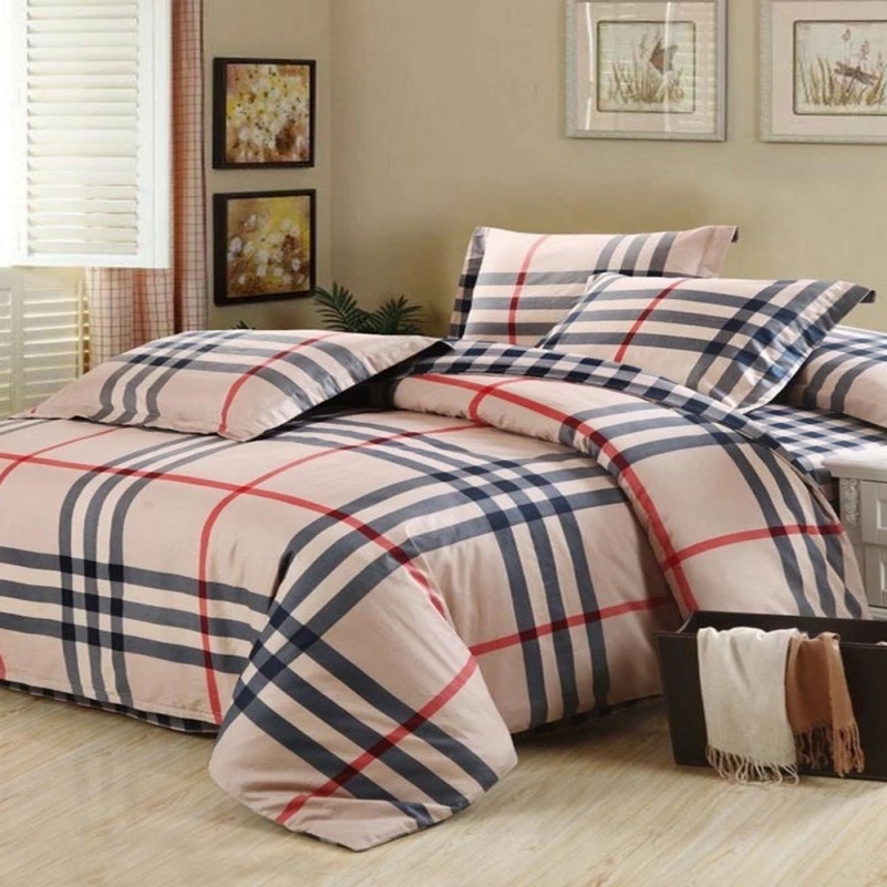 Наволочка Бязь 18-124 Dafne