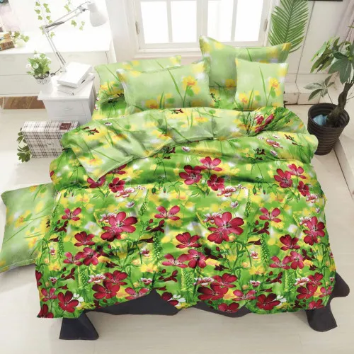 Комплект постельного белья Бязь 21-0011 Esseniya