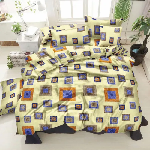 Комплект постельного белья Бязь 21-0016 Lorena