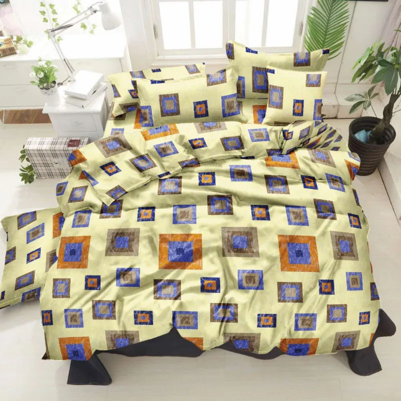 Комплект постельного белья Бязь 21-0016 Lorena