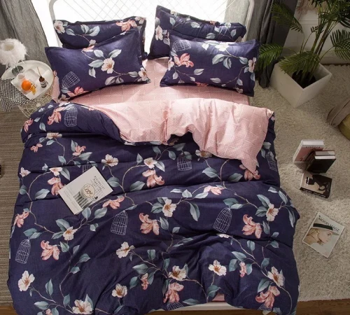 Підковдра Бязь 17-0166 Karolin