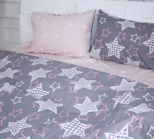 Наволочка Бязь 17-0113 Dulce - 2