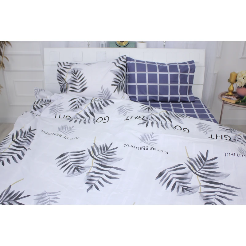 Наволочка Бязь 17-0117 Alice - 2