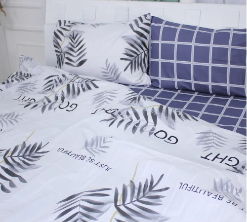 Наволочка Бязь 17-0117 Alice - 2