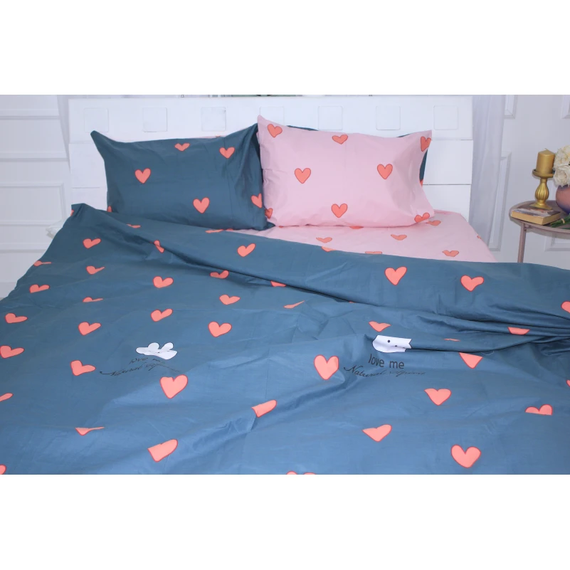 Наволочка Бязь 17-0125 Katalina - 1