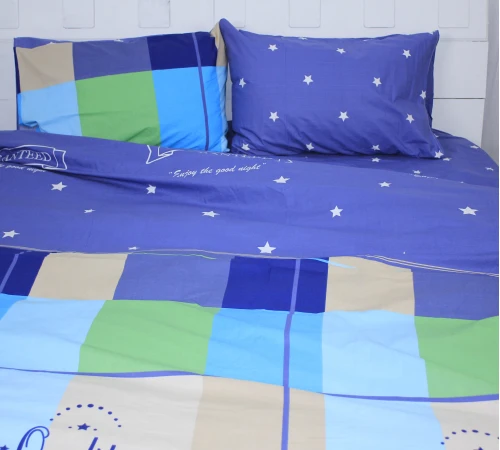 Підковдра Бязь 17-0164 Daniele - 2