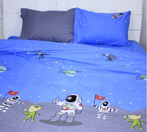 Наволочка Бязь 17-0168 Astor - 2