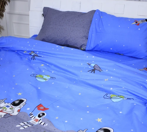 Підковдра Бязь 17-0168 Astor - 2