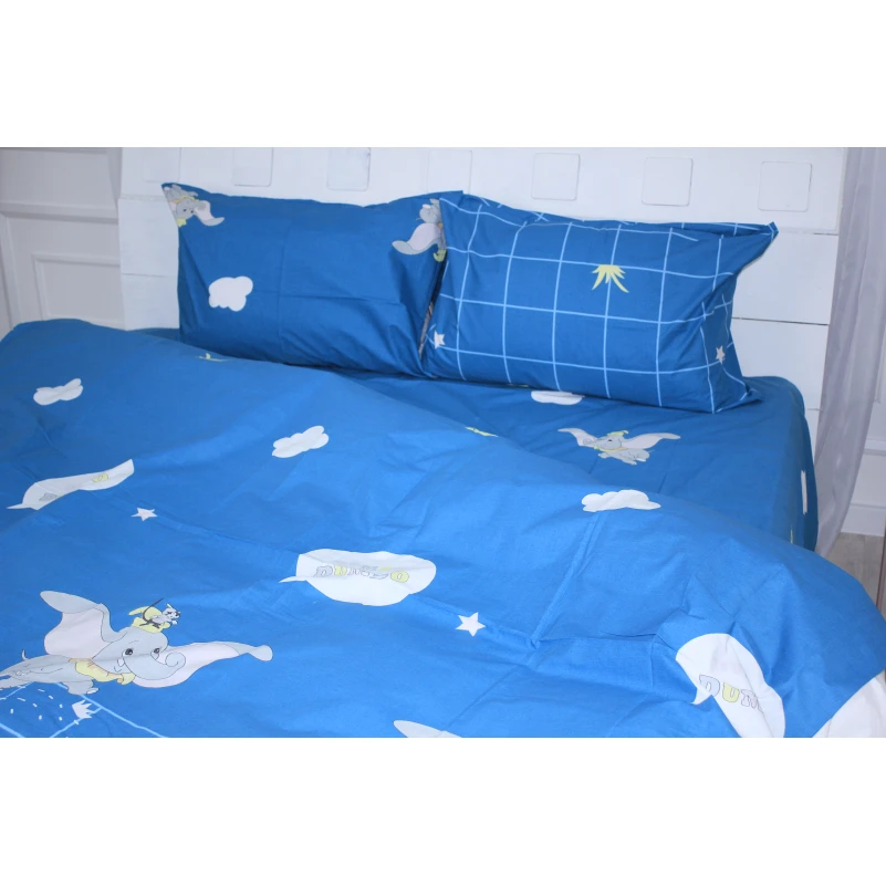 Підковдра Бязь 17-0367 Dumbo - 2