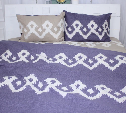 Підковдра Бязь 17-0370 Cameroon - 2