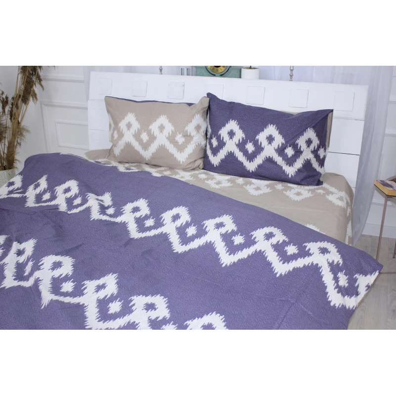 Підковдра Бязь 17-0370 Cameroon - 2