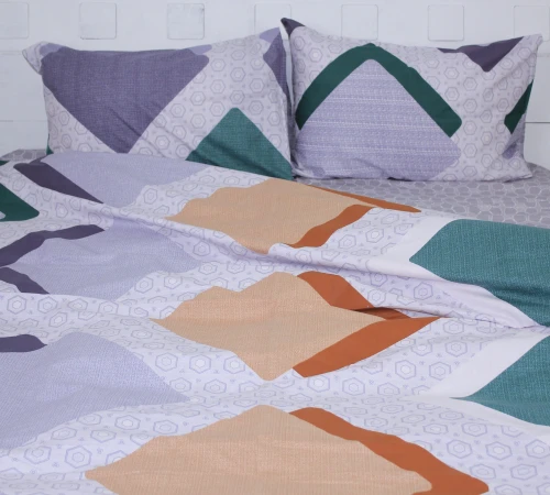 Наволочка Бязь 17-0371 Yaounde - 2