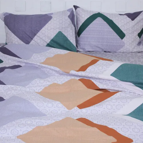 Пододеяльник Бязь 17-0371 Yaounde - 2