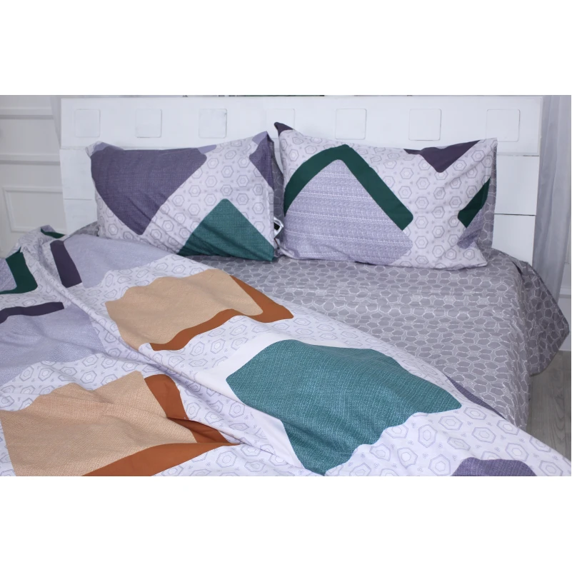 Наволочка Бязь 17-0371 Yaounde - 2