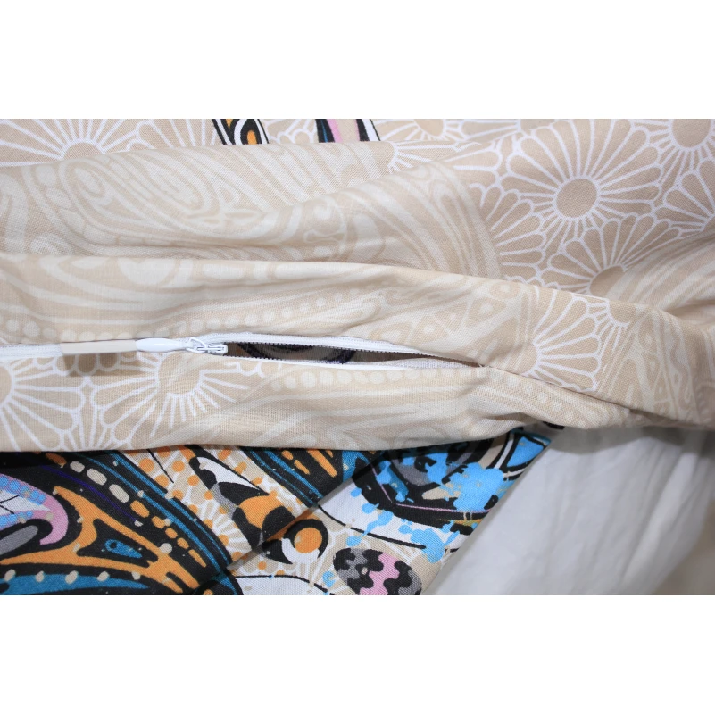 Наволочка Бязь 17-0377 Strasbourg - 5