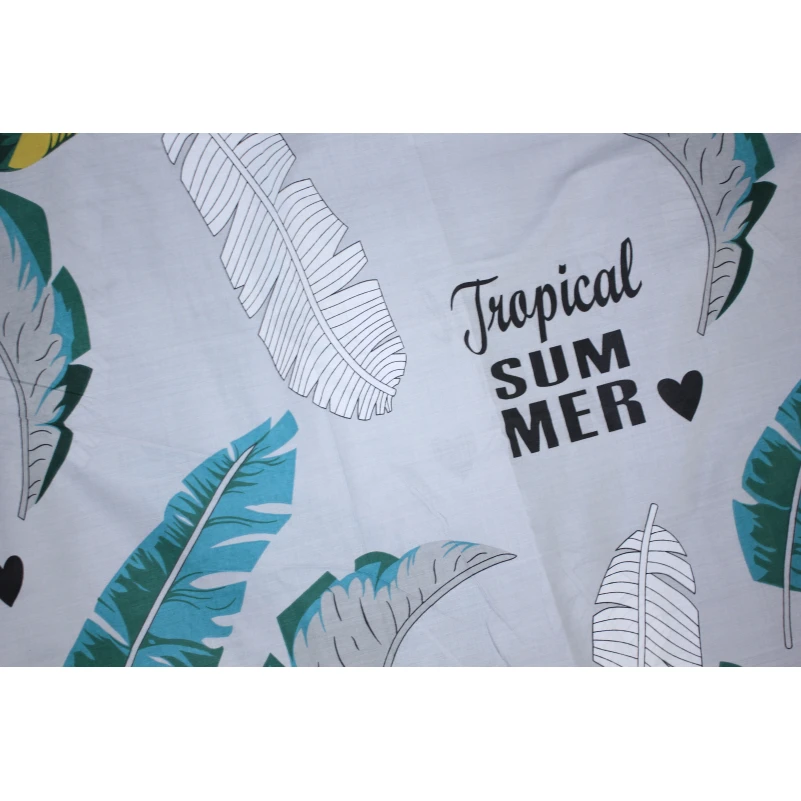 Наволочка Бязь 17-0388 Reims - 3