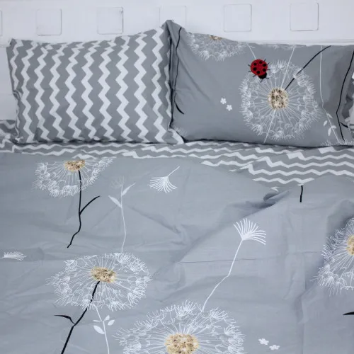 Пододеяльник Бязь 17-0391 Bolton - 2