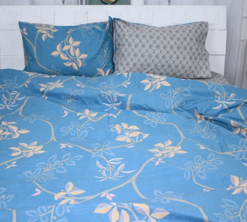 Наволочка Бязь 17-0394 Wolverhampton - 2