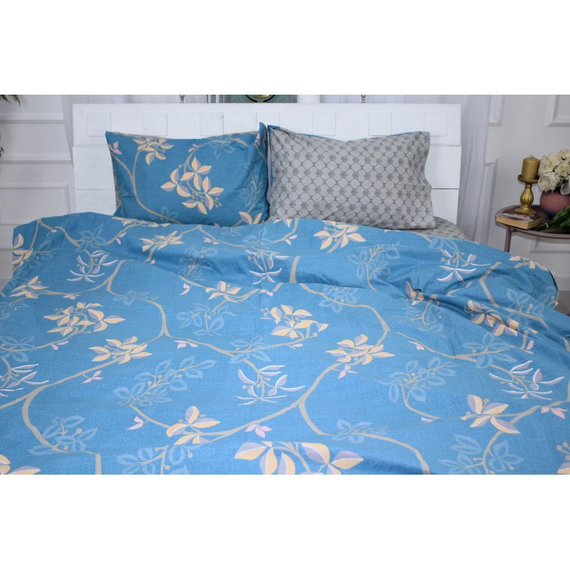 Наволочка Бязь 17-0394 Wolverhampton - 1