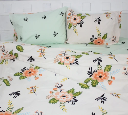 Підковдра Бязь 17-0397 Derby - 2