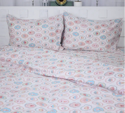 Підковдра Бязь 17-0400 Nyami - 2