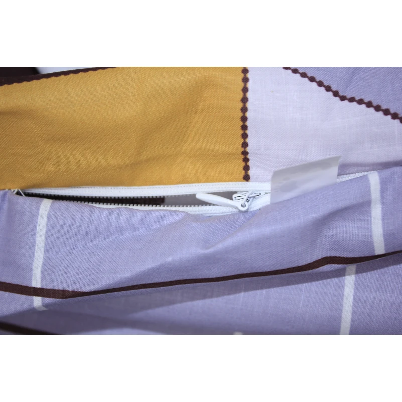 Наволочка Бязь 17-0403 Rhombuses - 7