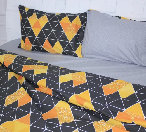 Наволочка Бязь 17-0407 Conveyor - 2