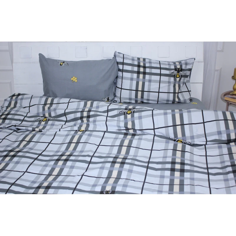 Наволочка Бязь 17-0437 Bee - 1